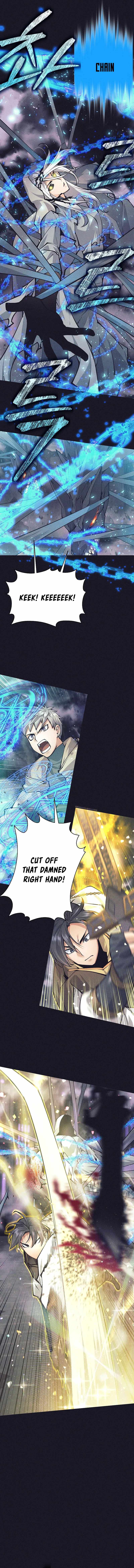 Read I’m Quitting the Hero’s Party chapter 39 image 12 on Lezhin