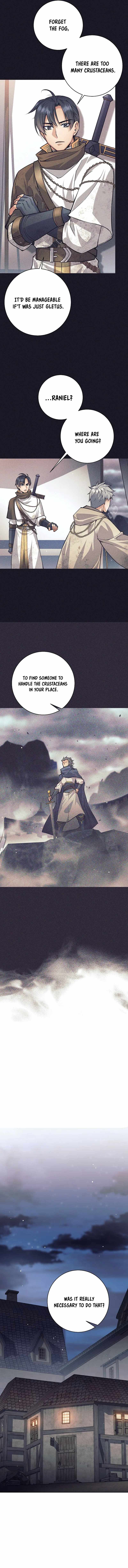 Read I’m Quitting the Hero’s Party chapter 39 image 7 on Lezhin