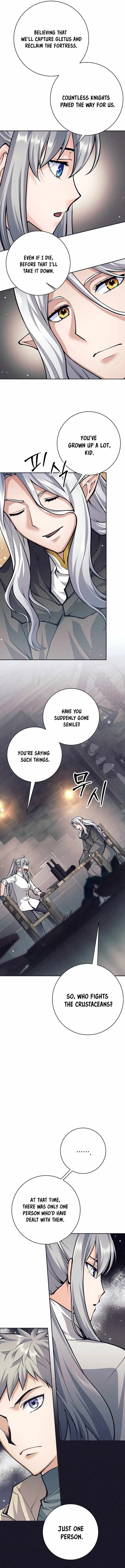 Read I’m Quitting the Hero’s Party chapter 39 image 9 on Lezhin