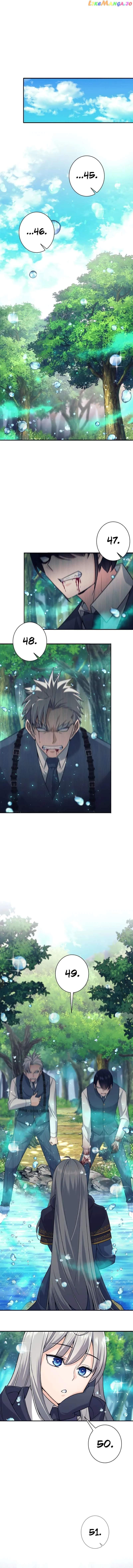 Read I’m Quitting the Hero’s Party chapter 7 image 2 on Lezhin
