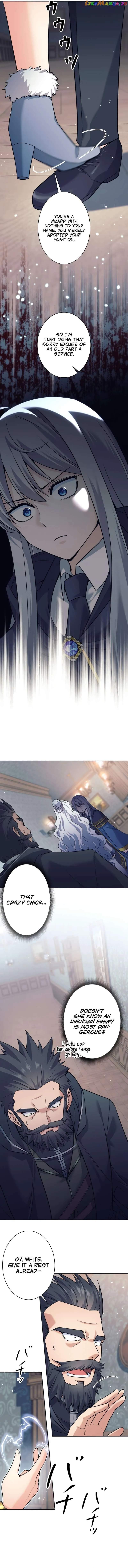 Read I’m Quitting the Hero’s Party chapter 8 image 2 on Lezhin