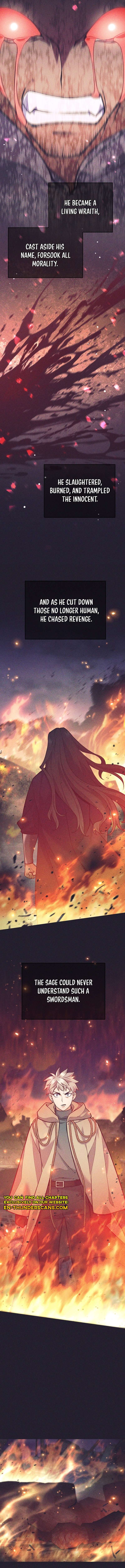 Read I’m Quitting the Hero’s Party chapter 83 image 2 on Lezhin