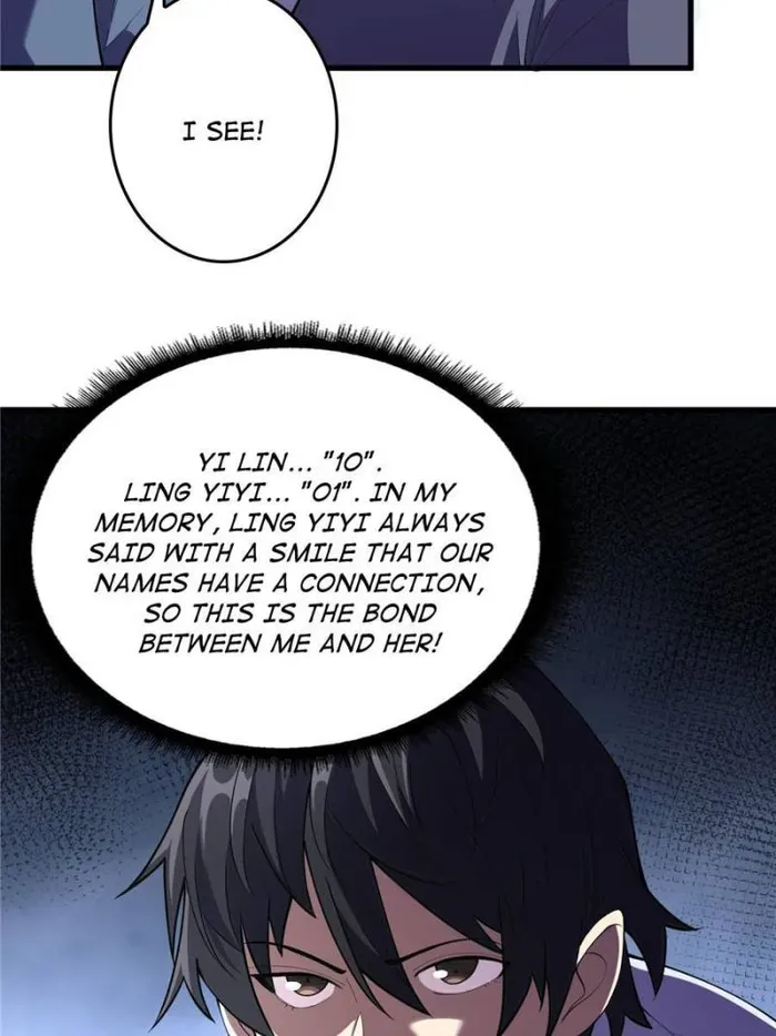 I’m Really Not A Supervillain Chapter 100 page 13 - 