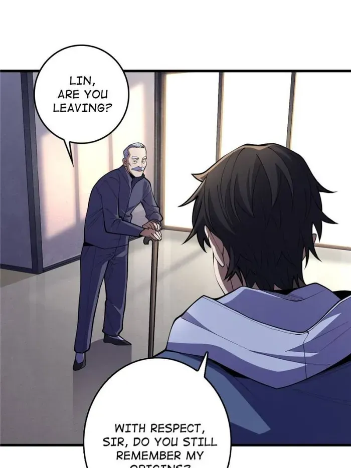 I’m Really Not A Supervillain Chapter 100 page 3 - 