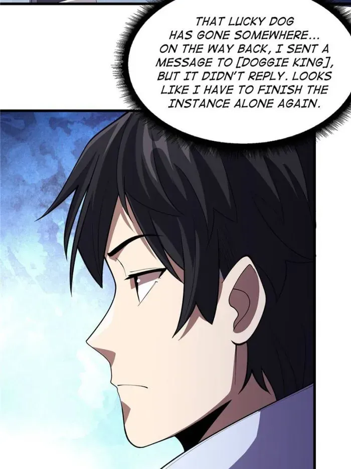 I’m Really Not A Supervillain Chapter 100 page 22 - 