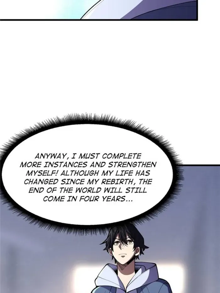 I’m Really Not A Supervillain Chapter 100 page 23 - 