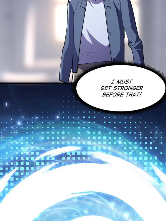 I’m Really Not A Supervillain Chapter 100 page 24 - 