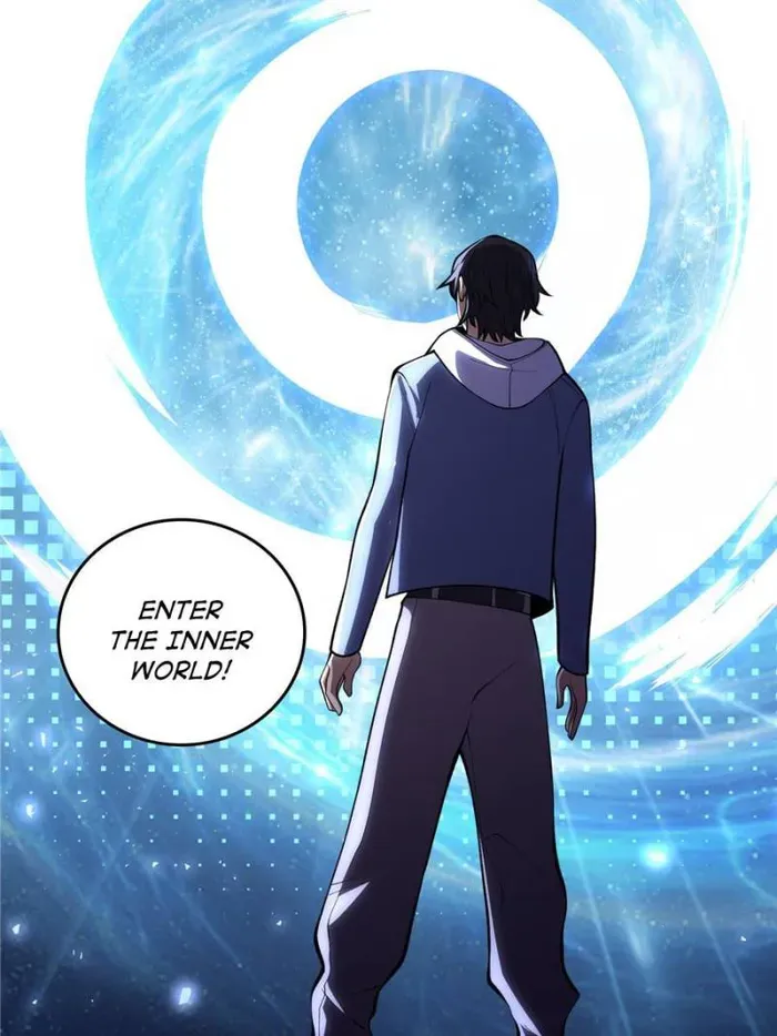 I’m Really Not A Supervillain Chapter 100 page 25 - 