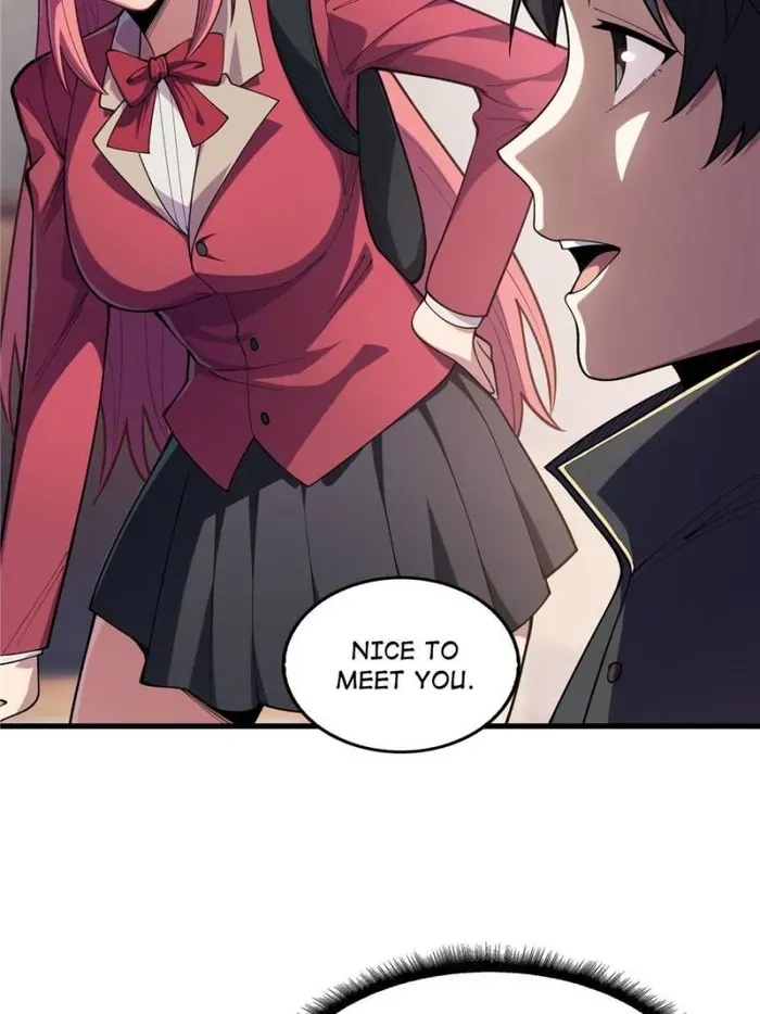 I’m Really Not A Supervillain Chapter 100 page 38 - 