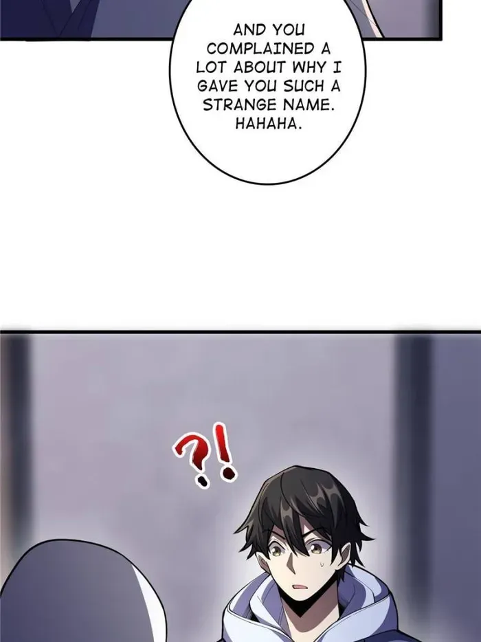 I’m Really Not A Supervillain Chapter 100 page 5 - 