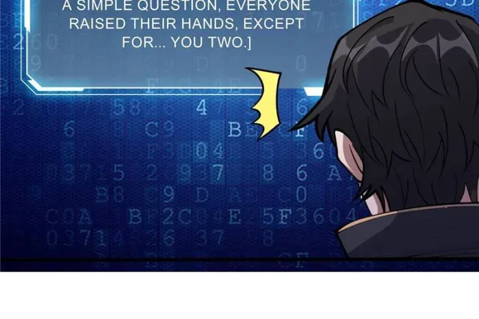 I’m Really Not A Supervillain Chapter 100 page 50 - 