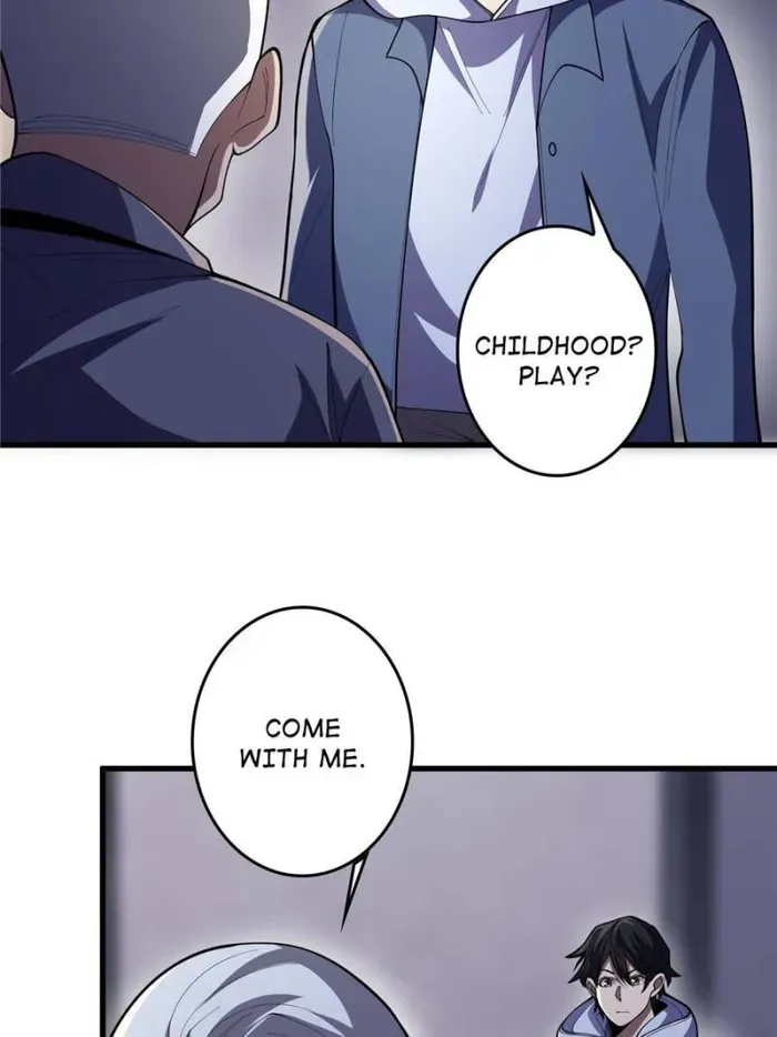 I’m Really Not A Supervillain Chapter 100 page 6 - 