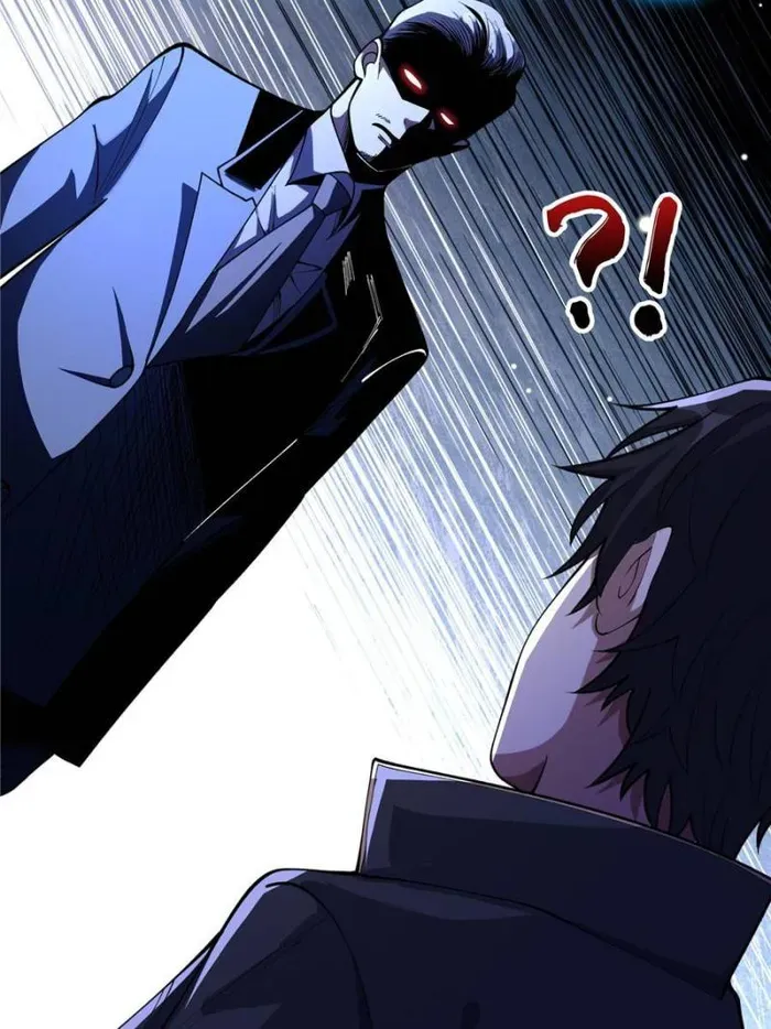 I’m Really Not A Supervillain Chapter 100 page 56 - 