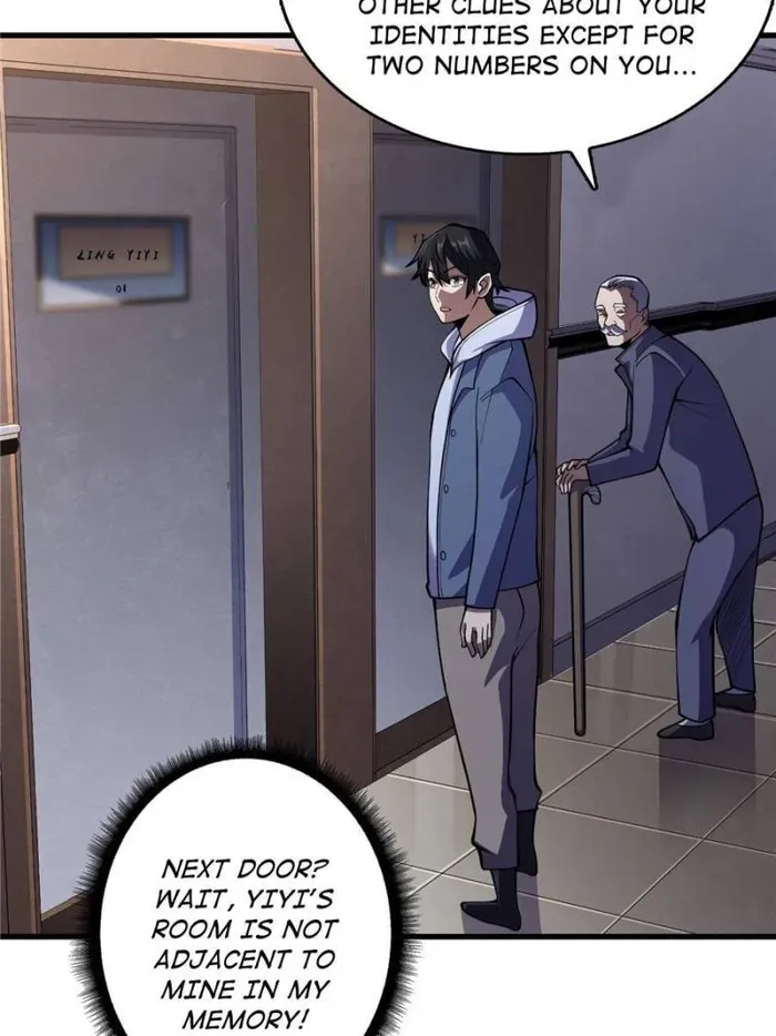 I’m Really Not A Supervillain Chapter 100 page 9 - 