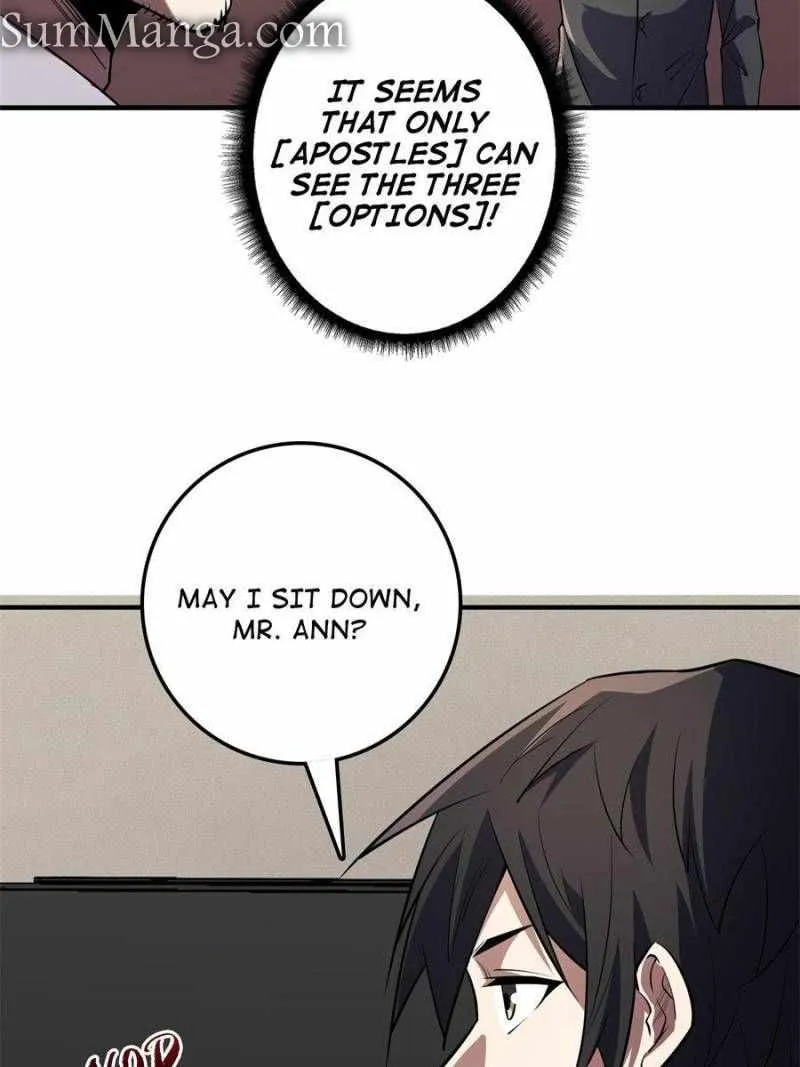 I’m Really Not A Supervillain Chapter 101 page 12 - 