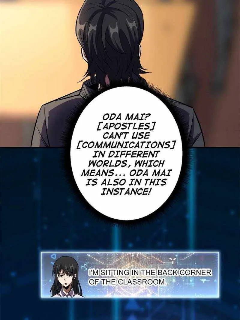 I’m Really Not A Supervillain Chapter 101 page 16 - 