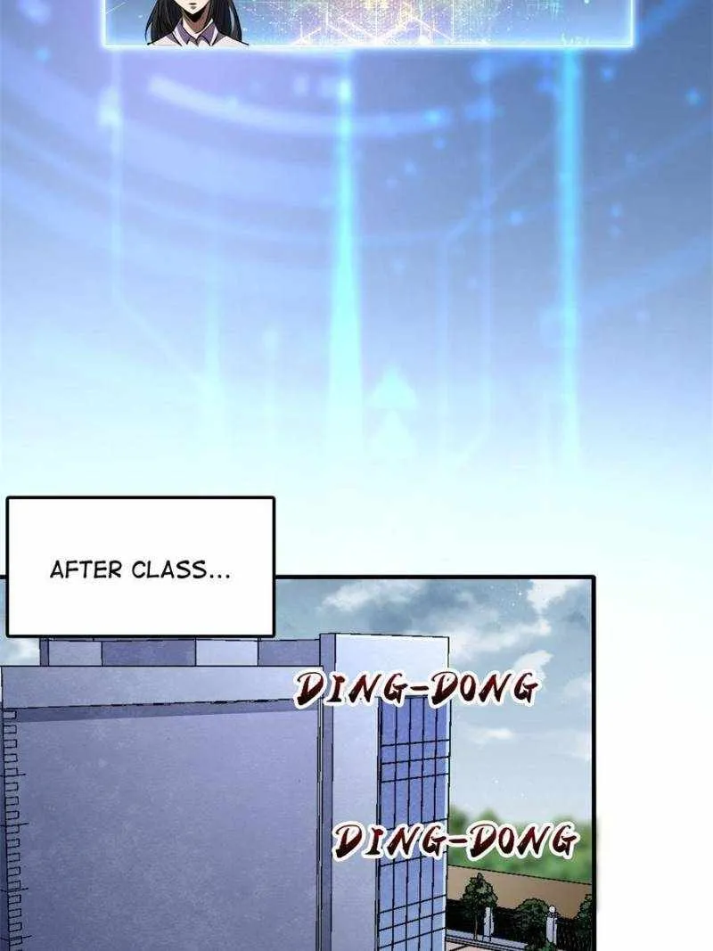 I’m Really Not A Supervillain Chapter 101 page 18 - 