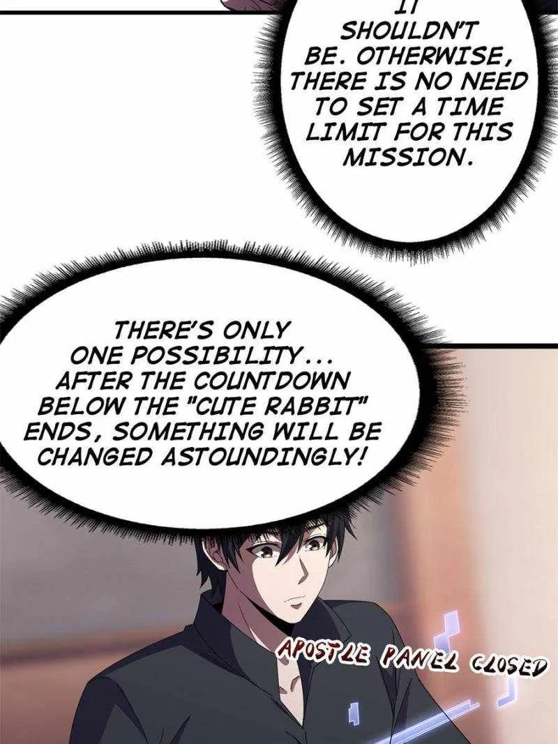 I’m Really Not A Supervillain Chapter 101 page 23 - 