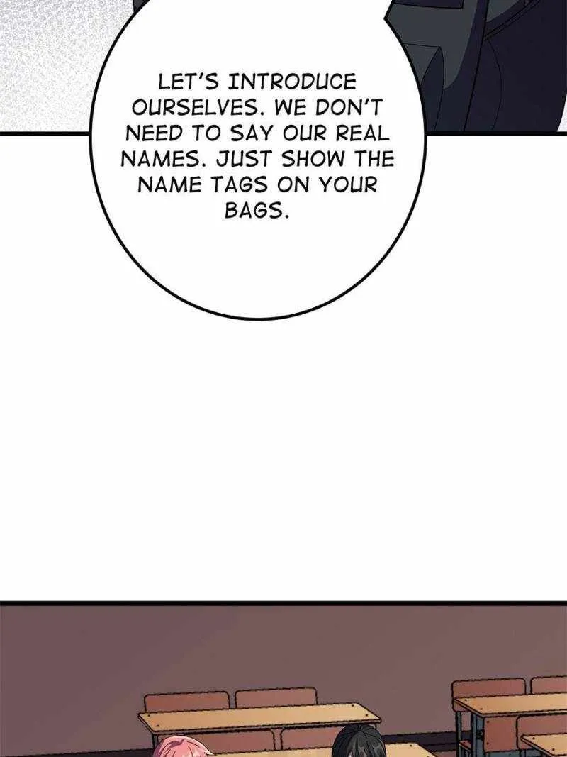 I’m Really Not A Supervillain Chapter 101 page 27 - 