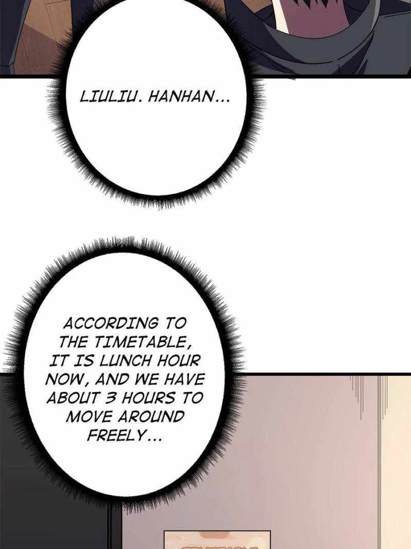 I’m Really Not A Supervillain Chapter 101 page 29 - 