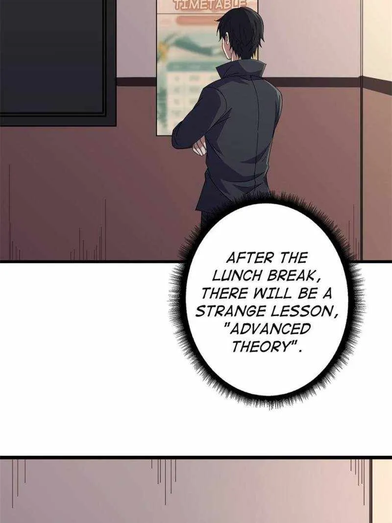 I’m Really Not A Supervillain Chapter 101 page 30 - 