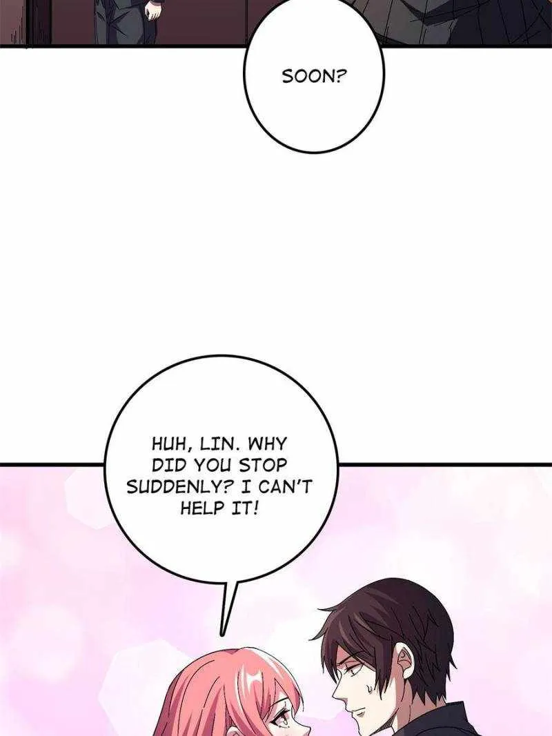 I’m Really Not A Supervillain Chapter 101 page 38 - 