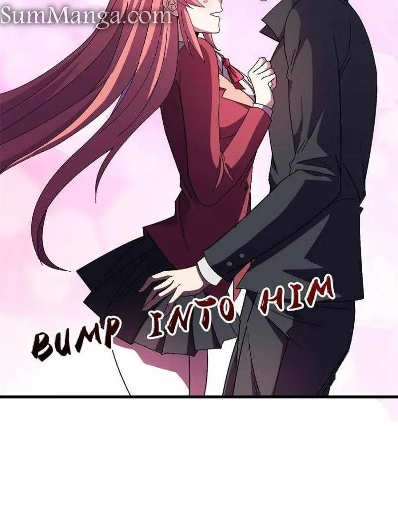 I’m Really Not A Supervillain Chapter 101 page 39 - 