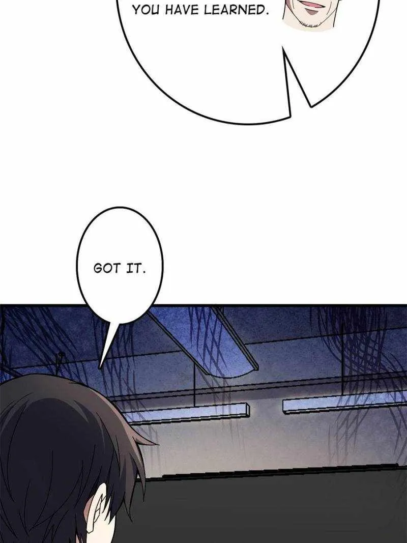 I’m Really Not A Supervillain Chapter 101 page 5 - 