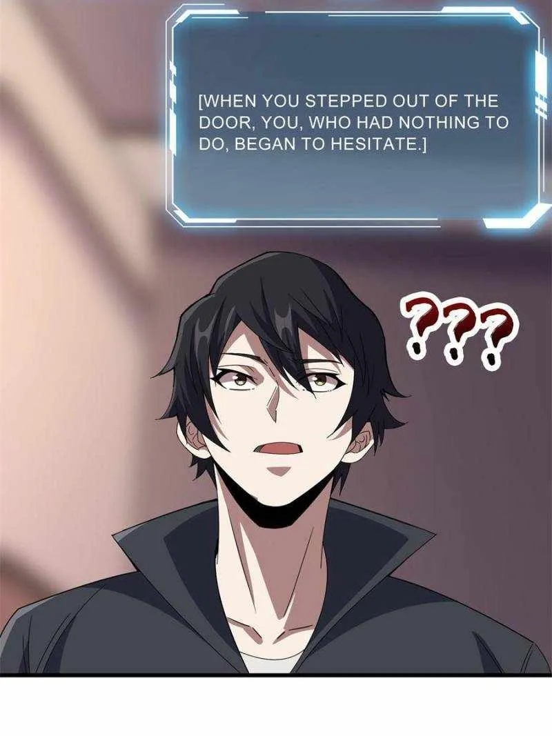 I’m Really Not A Supervillain Chapter 101 page 45 - 