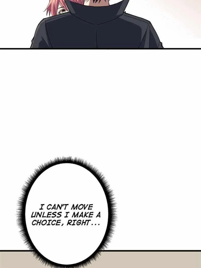 I’m Really Not A Supervillain Chapter 101 page 49 - 