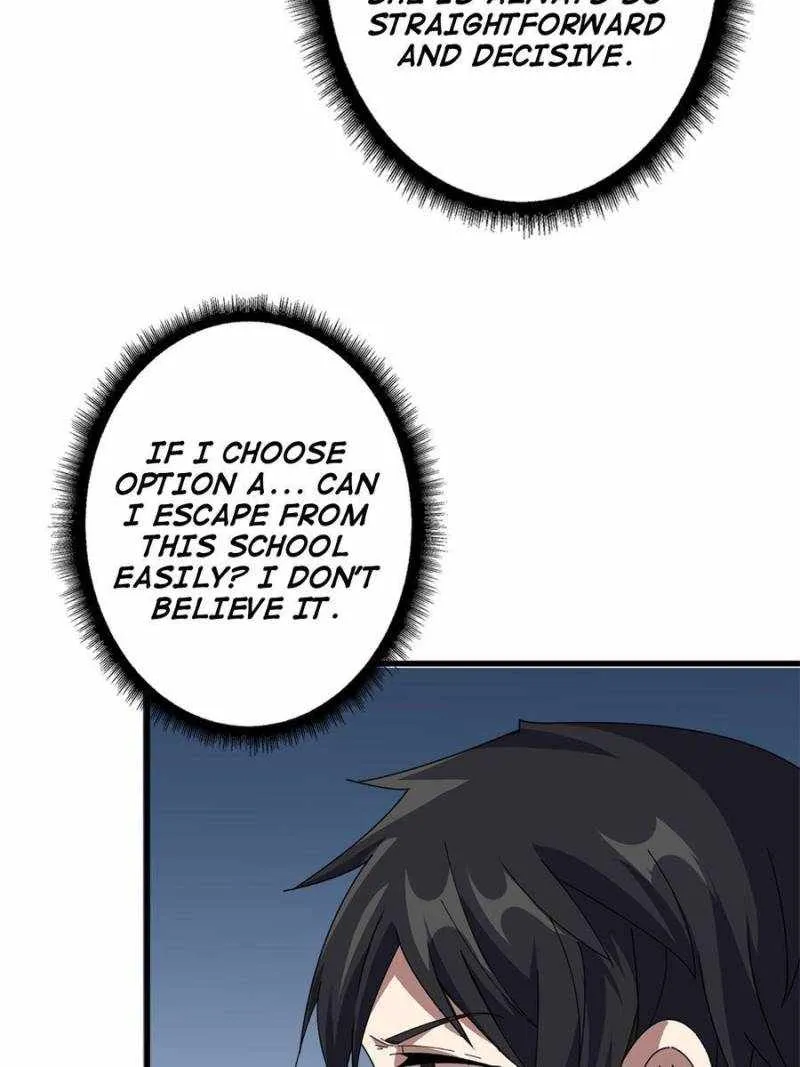 I’m Really Not A Supervillain Chapter 101 page 51 - 