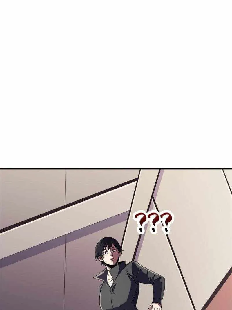 I’m Really Not A Supervillain Chapter 101 page 54 - 