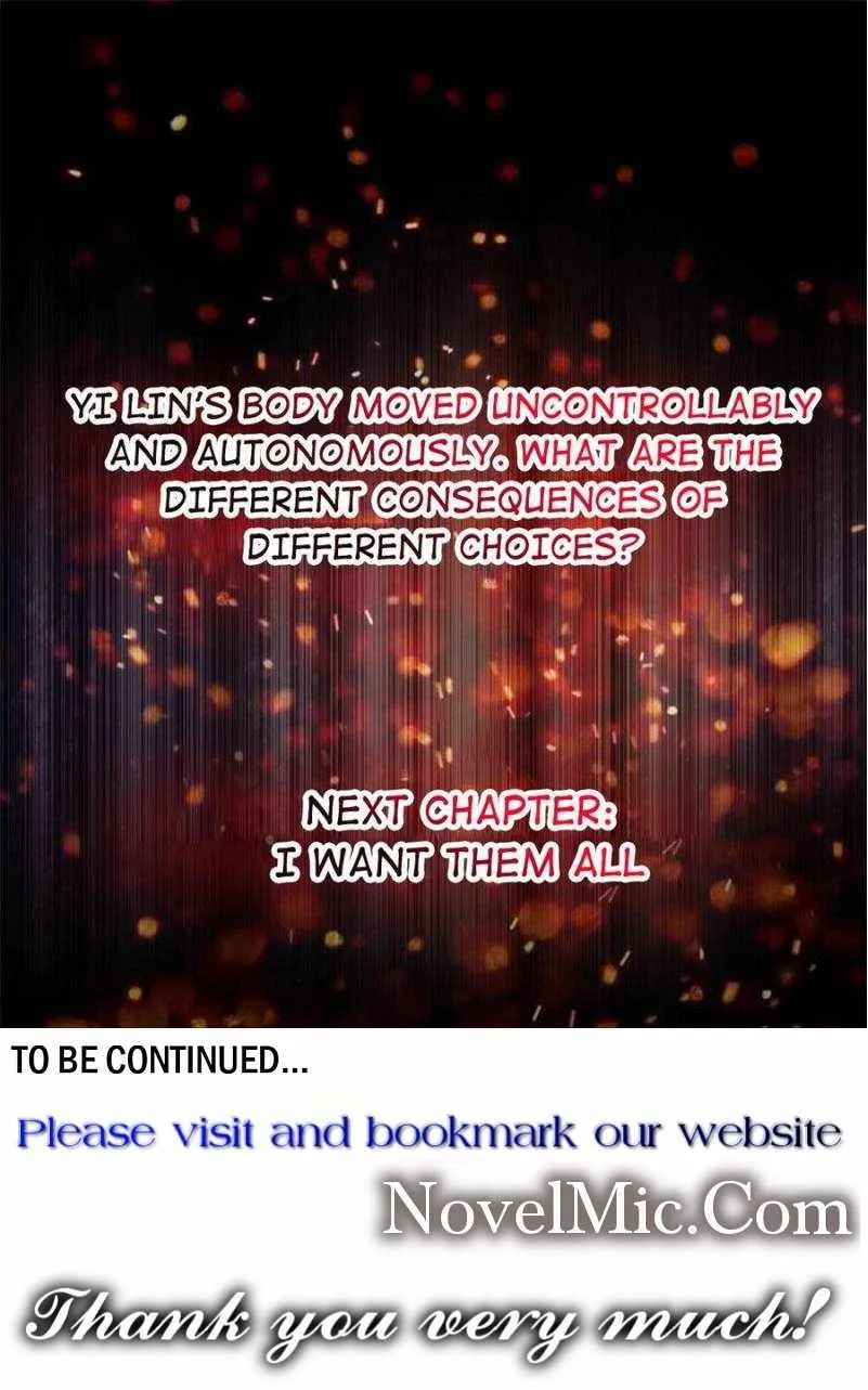 I’m Really Not A Supervillain Chapter 101 page 56 - 