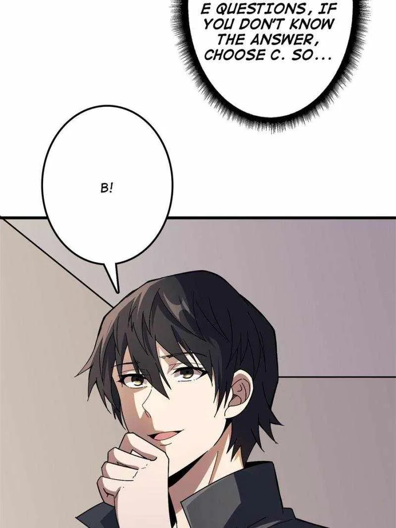 I’m Really Not A Supervillain Chapter 101 page 9 - 