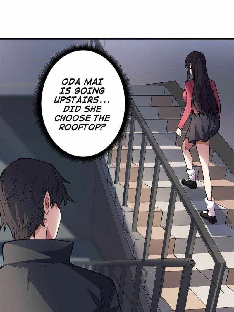 I’m Really Not A Supervillain Chapter 102 page 1 - 