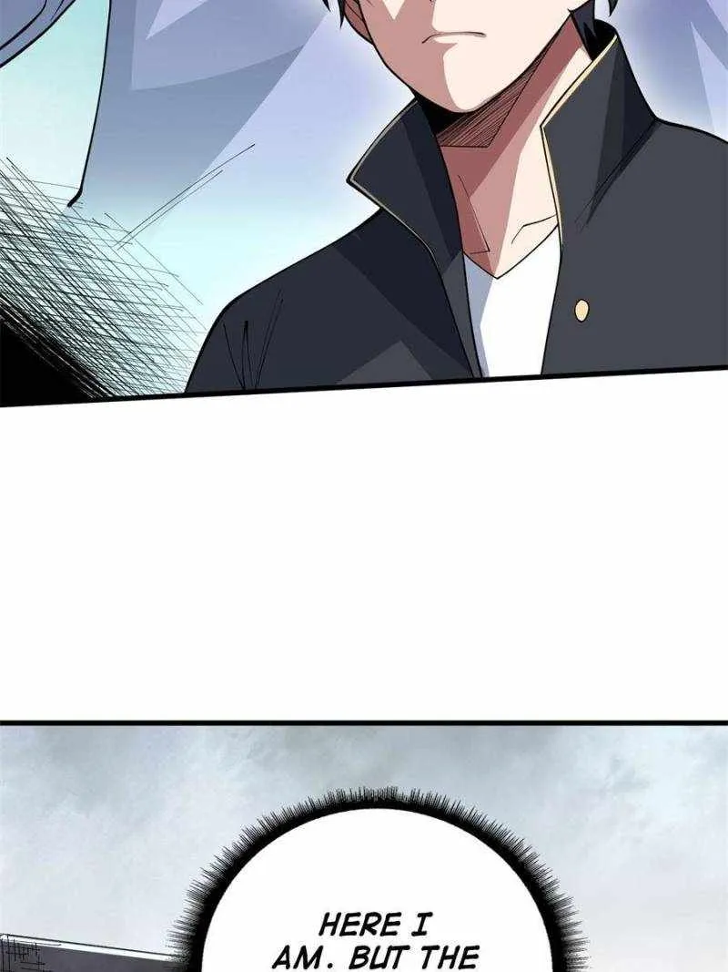 I’m Really Not A Supervillain Chapter 102 page 11 - 