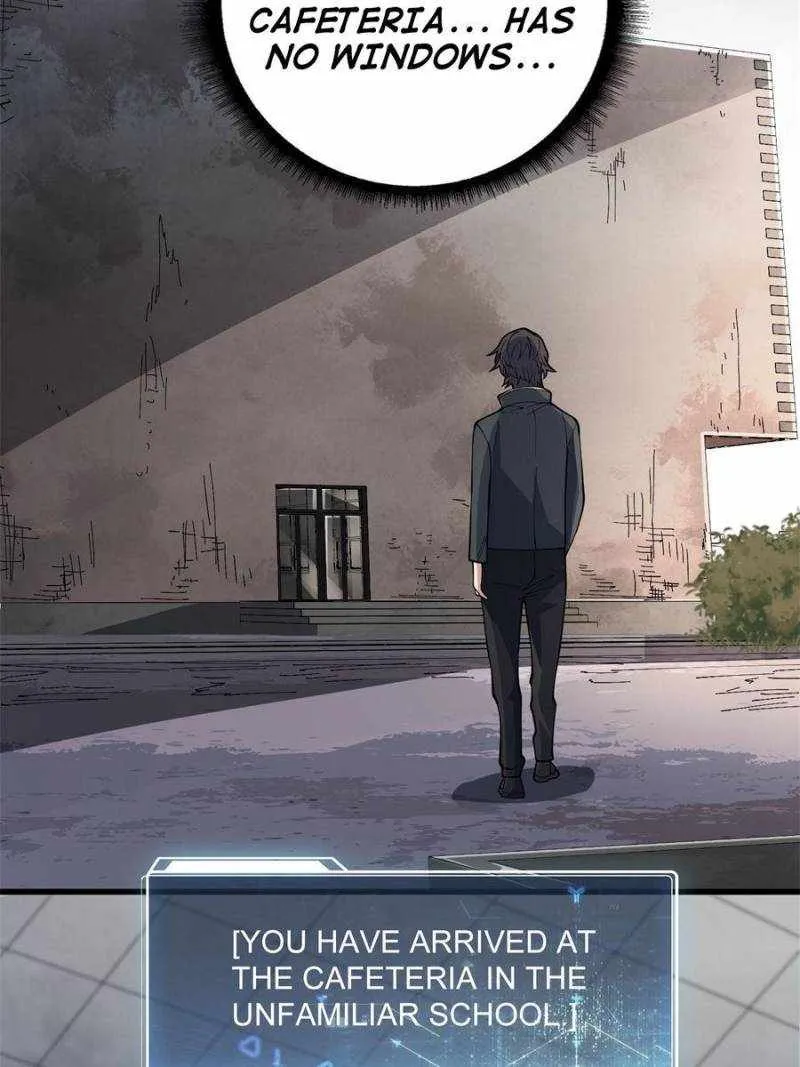 I’m Really Not A Supervillain Chapter 102 page 12 - 
