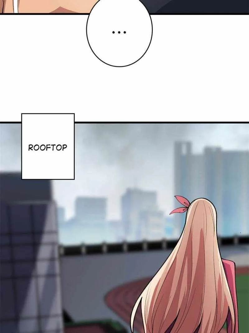 I’m Really Not A Supervillain Chapter 102 page 27 - 