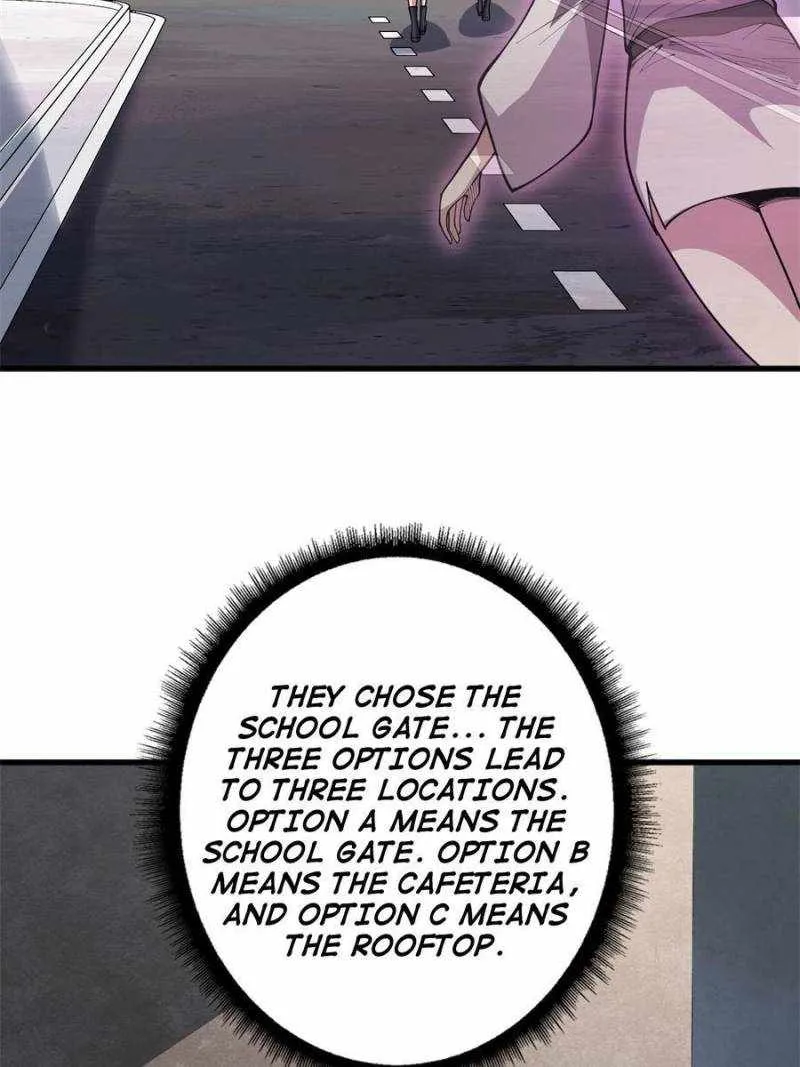 I’m Really Not A Supervillain Chapter 102 page 5 - 