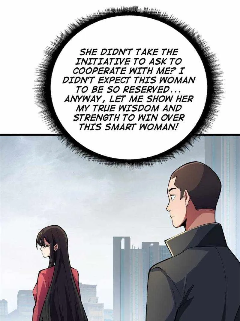 I’m Really Not A Supervillain Chapter 102 page 41 - 