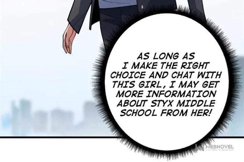 I’m Really Not A Supervillain Chapter 102 page 49 - 
