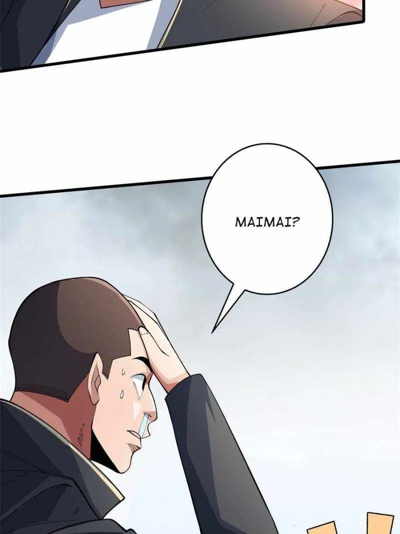 I’m Really Not A Supervillain Chapter 102 page 55 - 