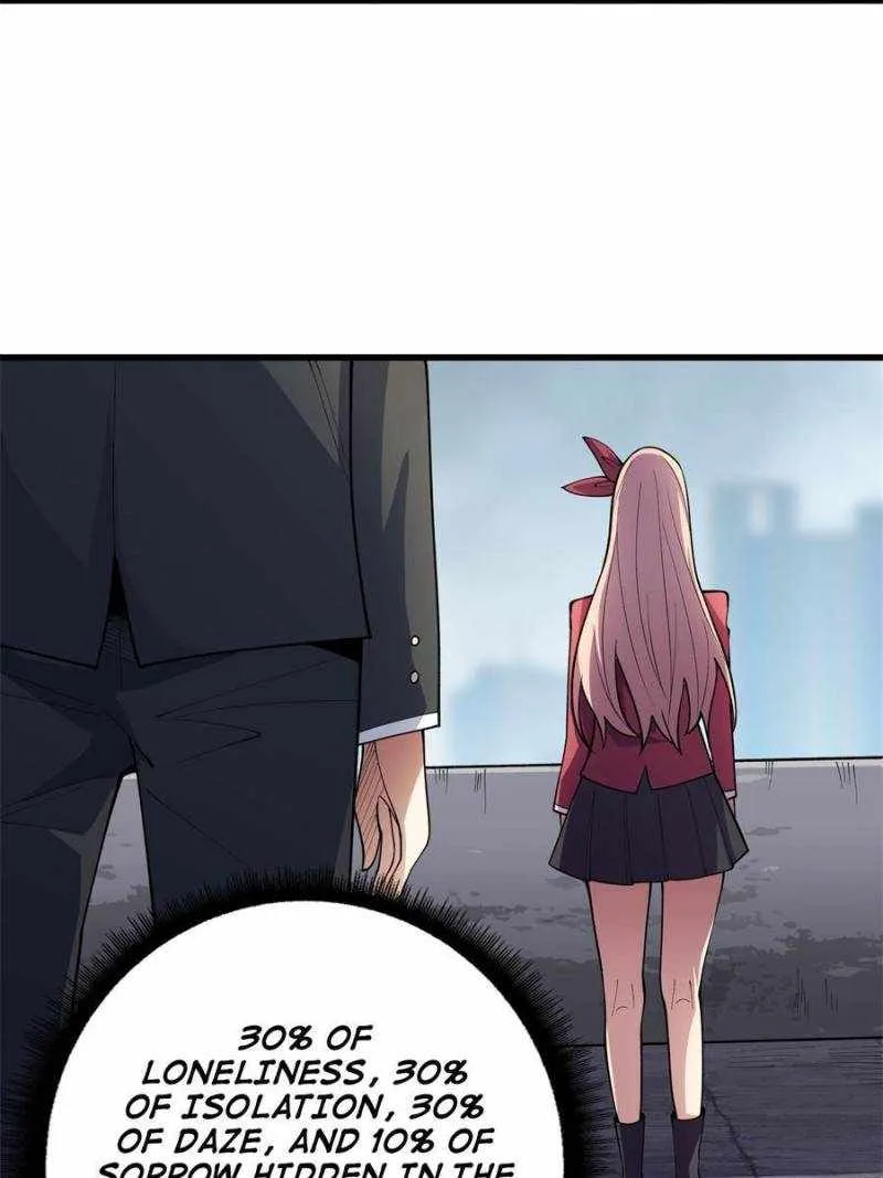 I’m Really Not A Supervillain Chapter 103 page 2 - 