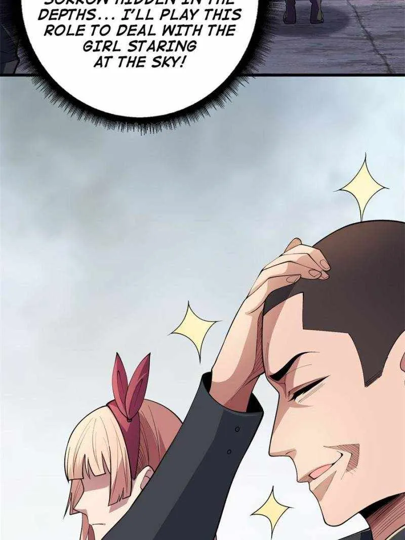 I’m Really Not A Supervillain Chapter 103 page 3 - 