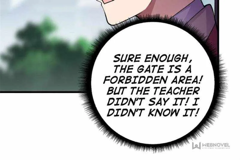 I’m Really Not A Supervillain Chapter 103 page 25 - 
