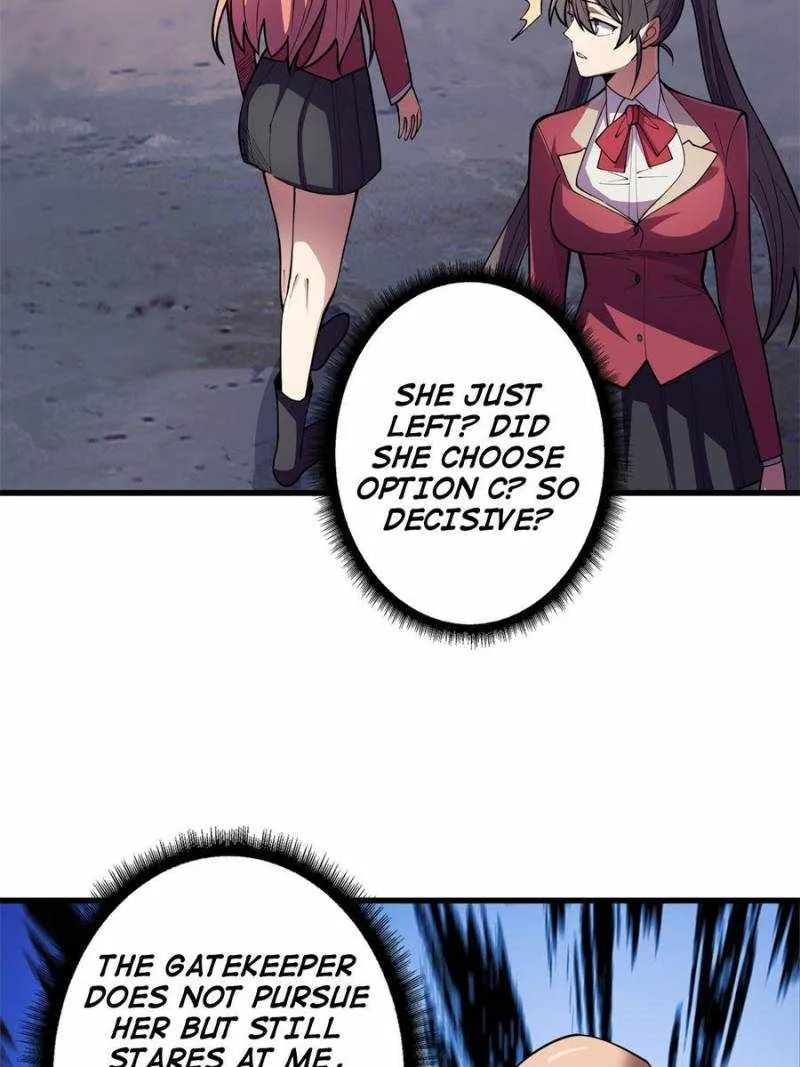 I’m Really Not A Supervillain Chapter 103 page 30 - 
