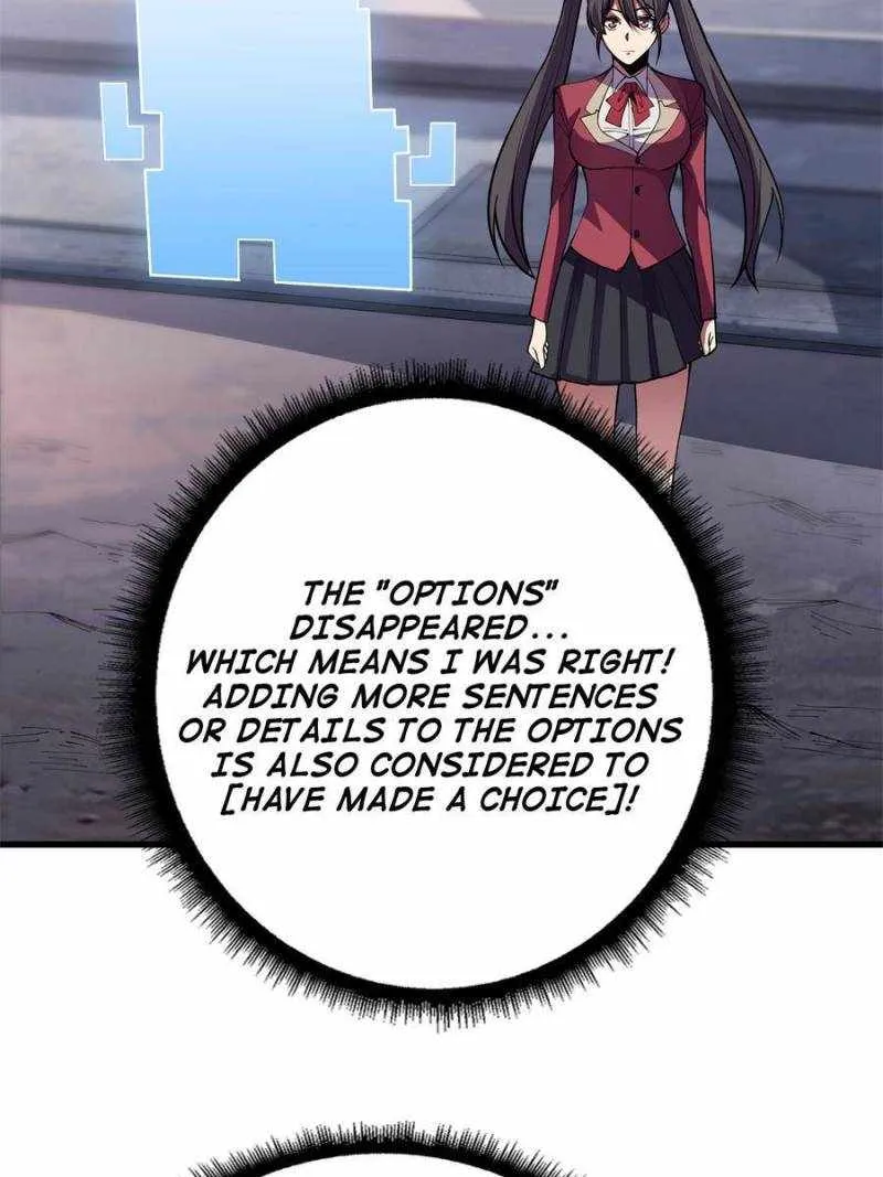 I’m Really Not A Supervillain Chapter 103 page 38 - 