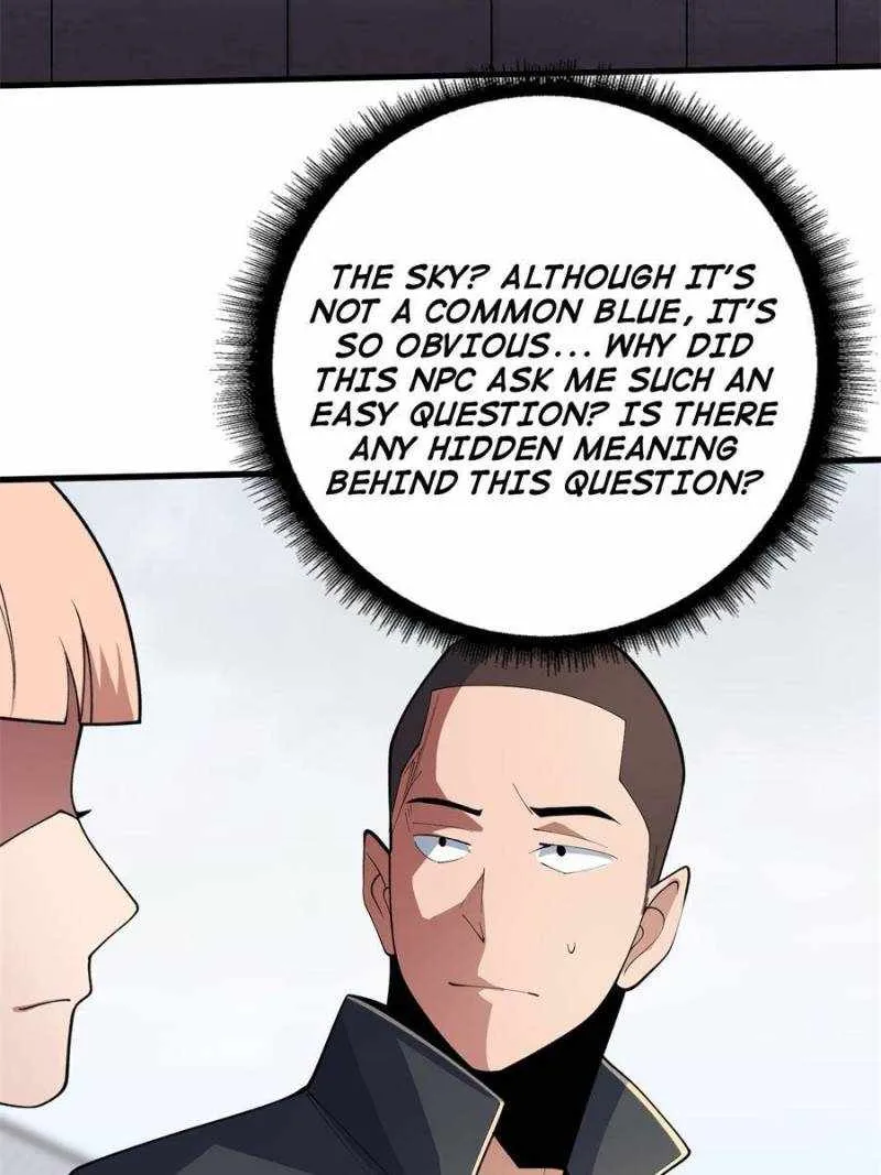 I’m Really Not A Supervillain Chapter 103 page 48 - 