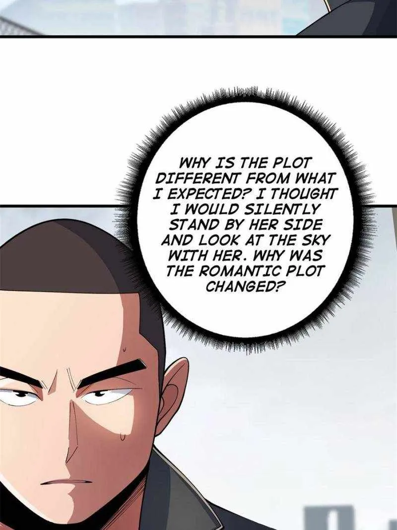 I’m Really Not A Supervillain Chapter 103 page 51 - 