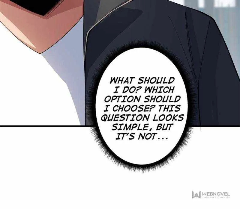 I’m Really Not A Supervillain Chapter 103 page 52 - 